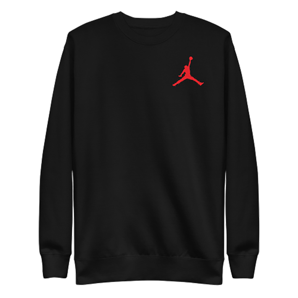 Travis Scott Jordan Cactus Jack Highest Sweatshirt TRENDING APPAREL