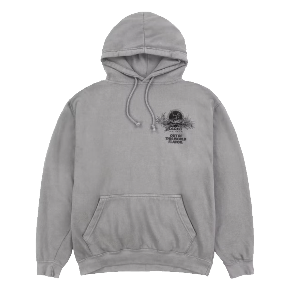 Travis Scott Cacti Oasis Hoodie TRENDING APPAREL