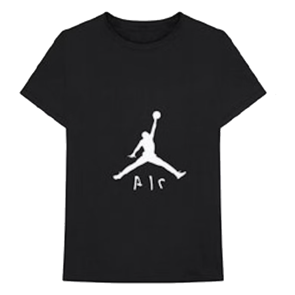 Travis Scott x Jordan Jumpman Tee TRENDING APPAREL