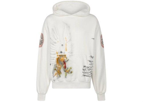 Travis Scott Utopia Circus Maximus 2023 Tour Hoodie TRENDING APPAREL