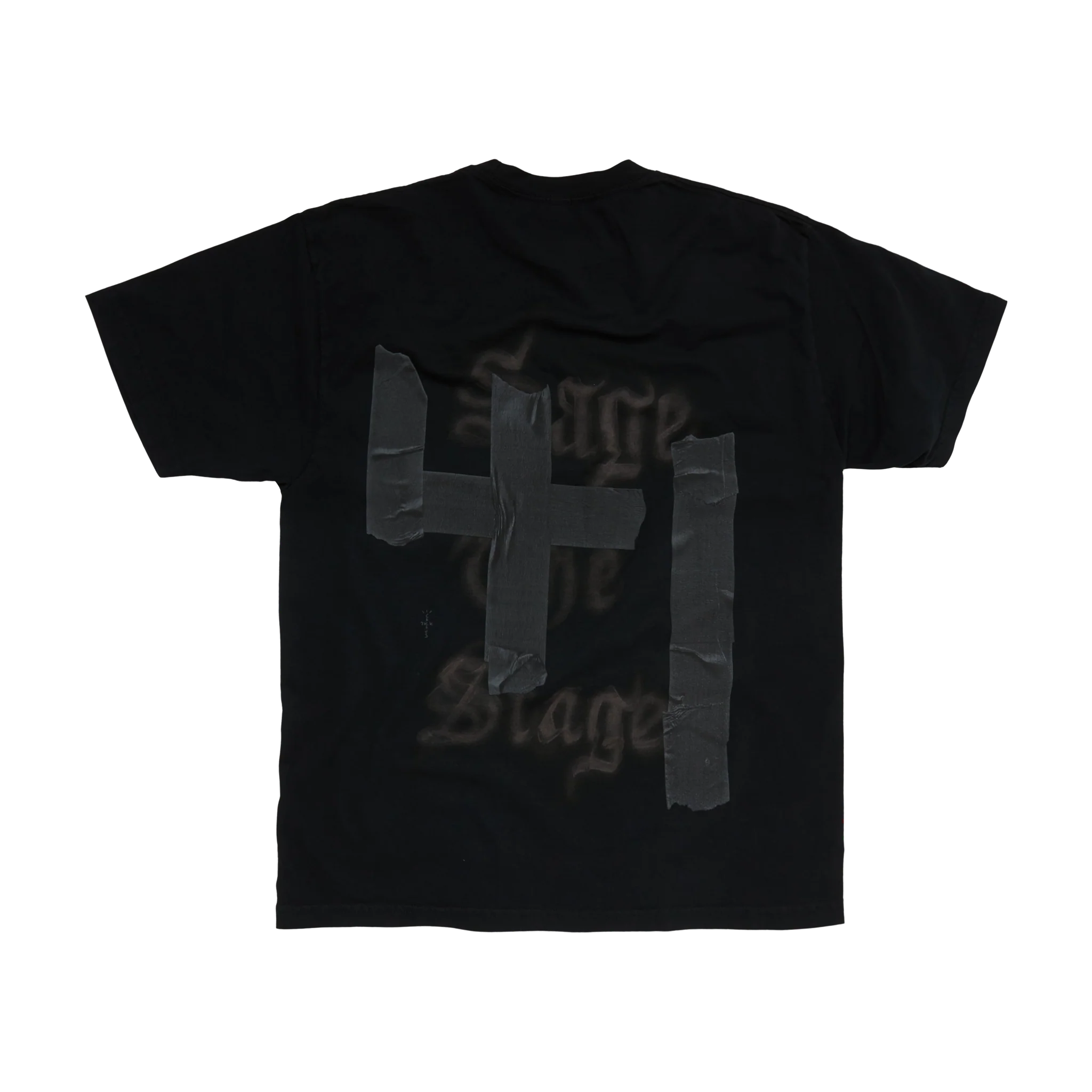 CJ X WWE WRESTLEMANIA 41 TEE