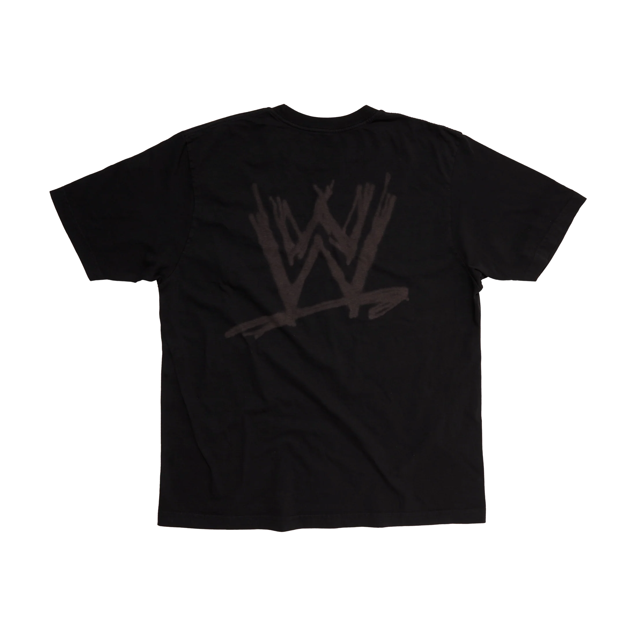 CJ X WWE SAGE THE STAGE TEE