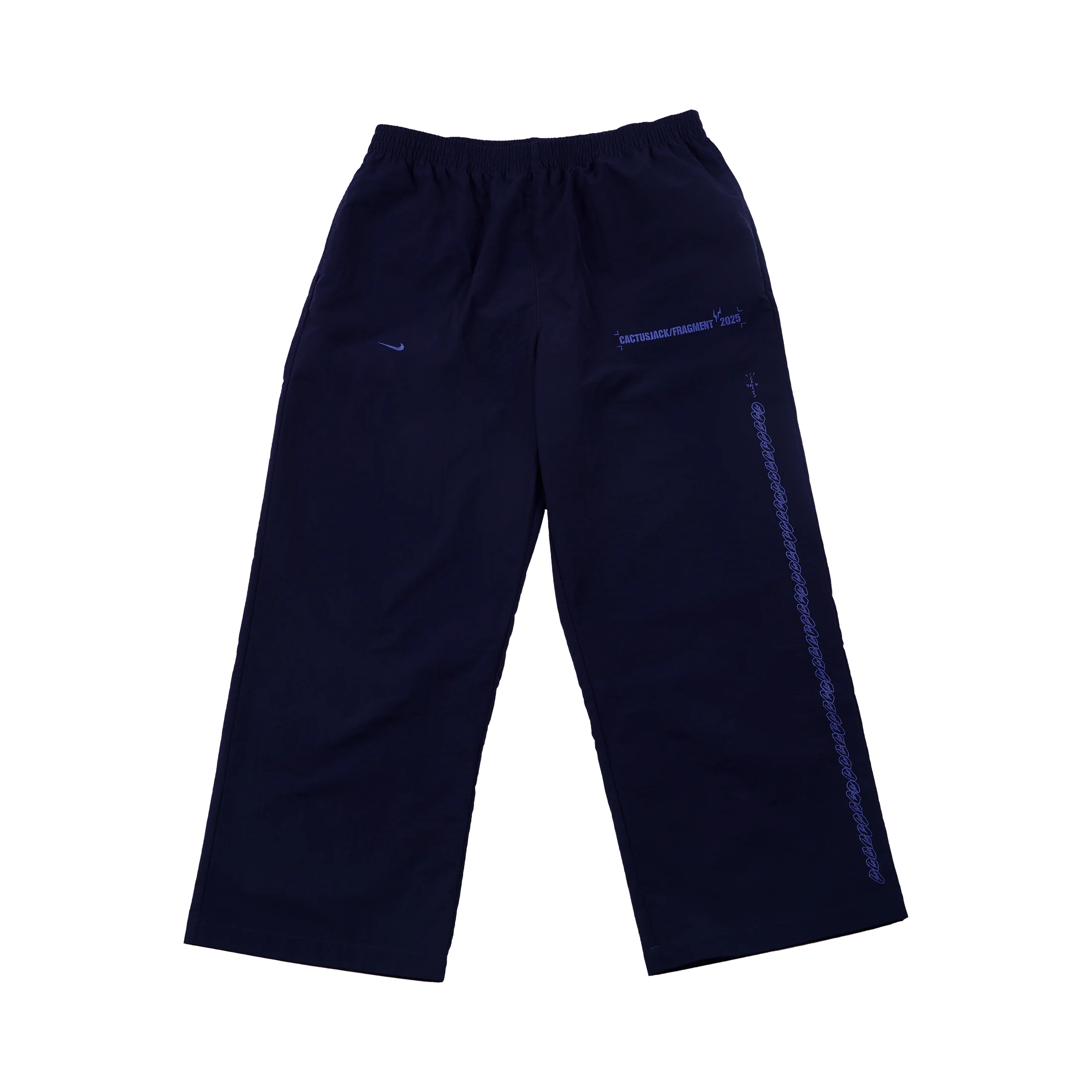 CJ X FRAGMENT X NIKE TOKYO WINDBREAKER PANTS