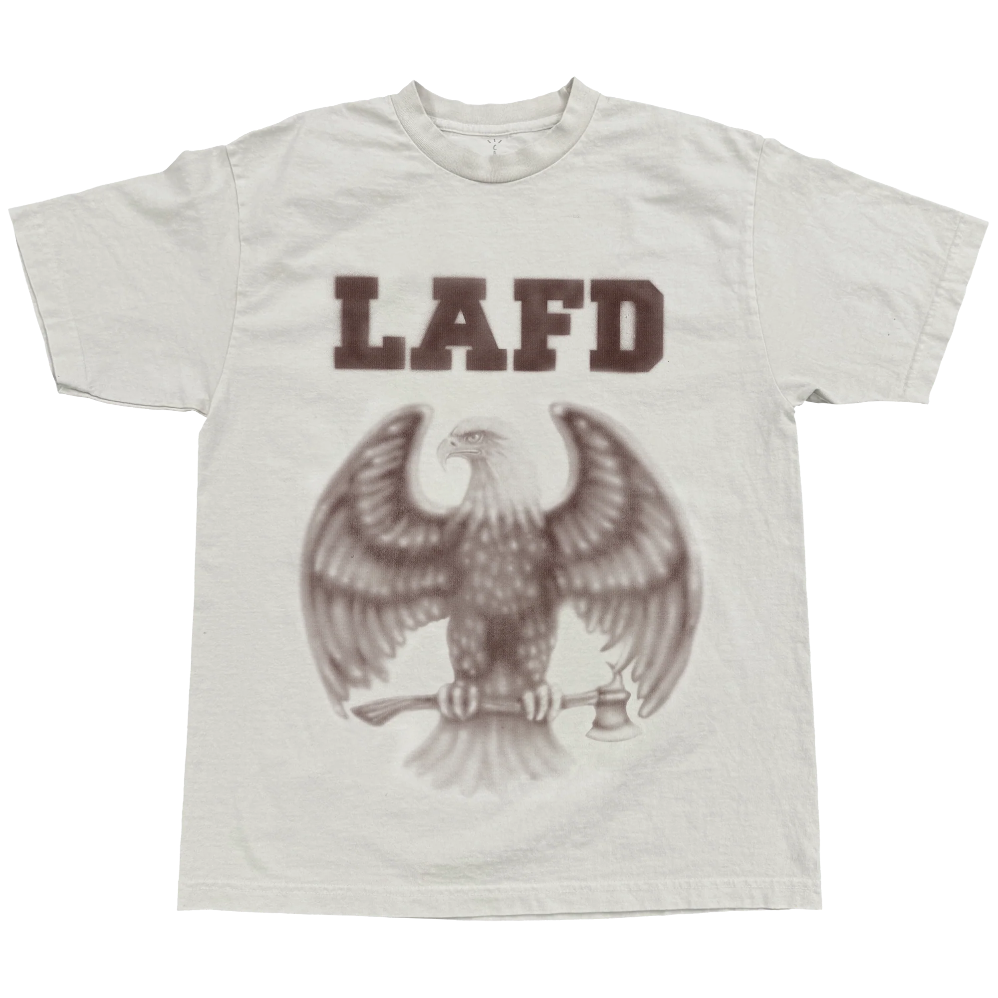 MK LAFD TEE