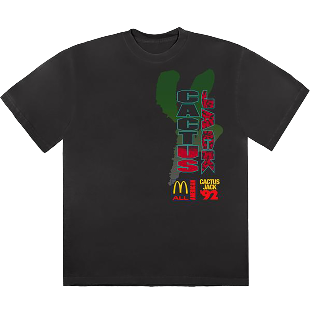 ALL AMERICAN ’92 T-SHIRT