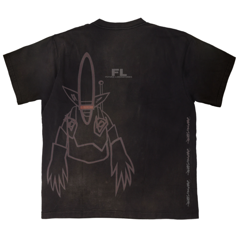 CACTUSCON TEE