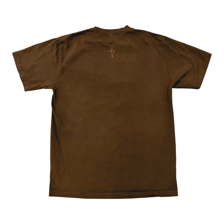 CACTUSCON TEE