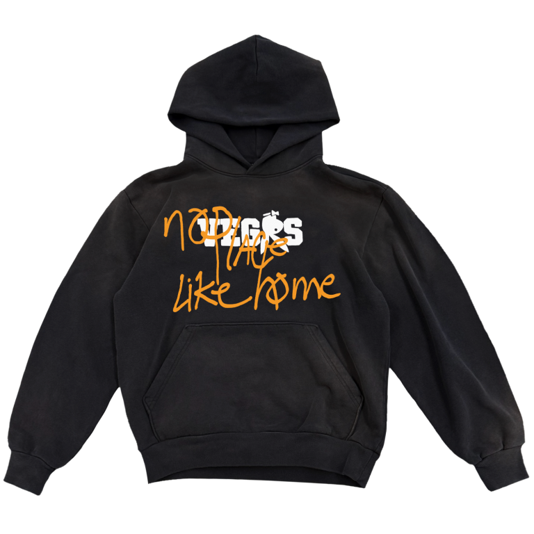 CJ X PLAYBOY HOODIE I
