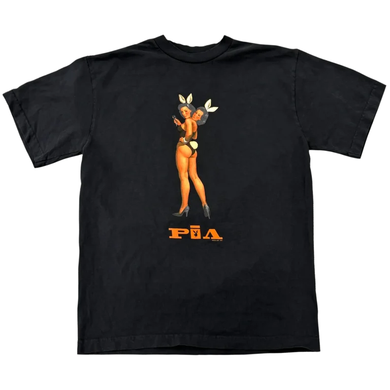 CJ X PLAYBOY TEE II
