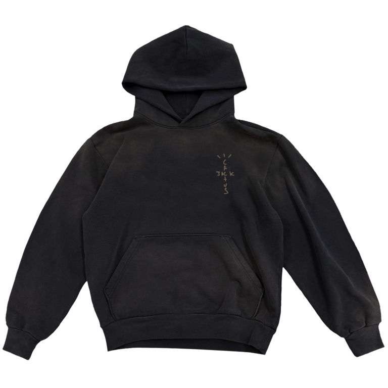 CJ X PLAYBOY HOODIE I