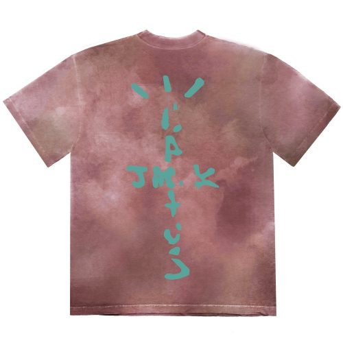 JACK SMILE T-SHIRT