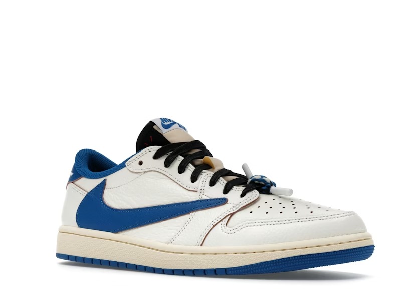 JORDAN 1 RETRO LOW OG SP