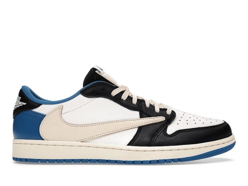 Jordan 1 Retro Low OG SP