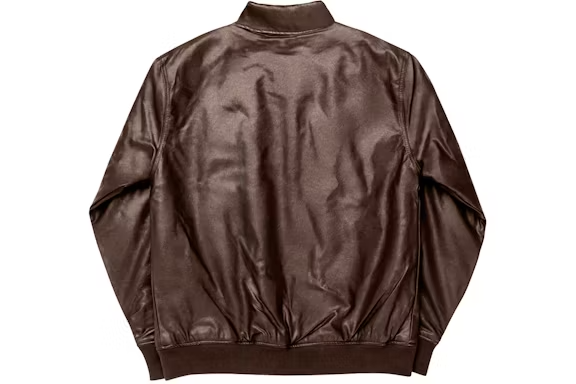 Travis Scott CJ x Audemars Piguet Le Brassus Zip Up Hoodie