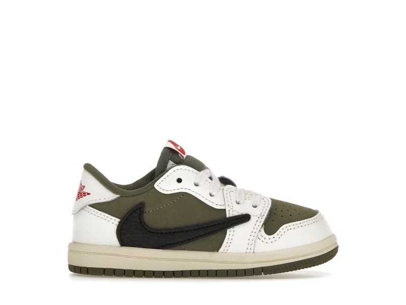 Jordan 1 Retro Low OG SP