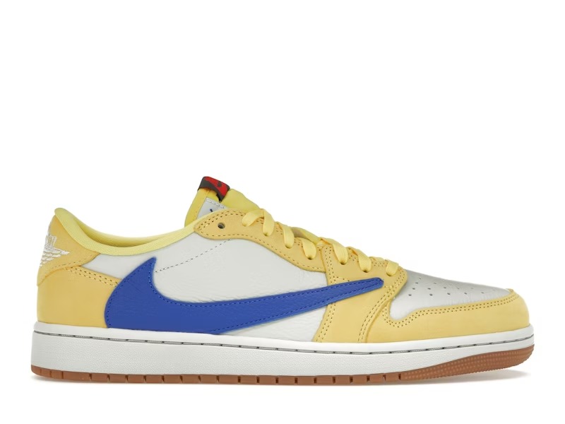 Jordan 1 Retro Low OG SP