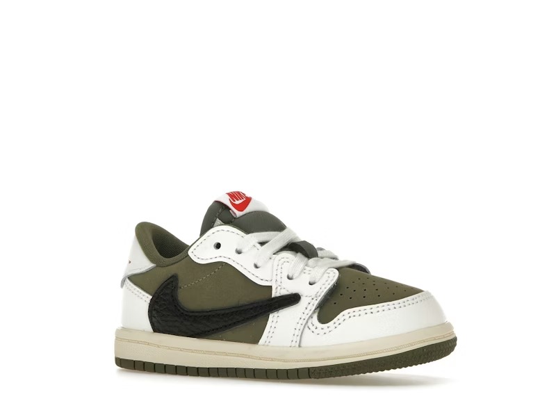 Jordan 1 Retro Low OG SP
