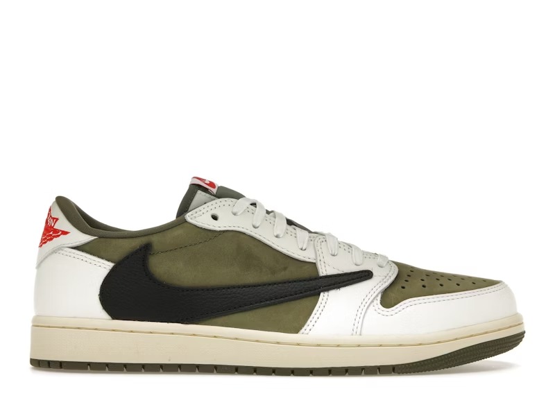 Jordan 1 Retro Low OG SP
