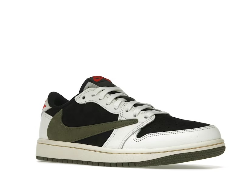 Jordan 1 Retro Low OG SP