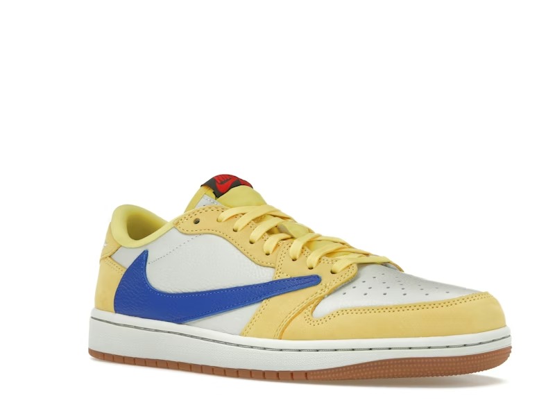 Jordan 1 Retro Low OG SP