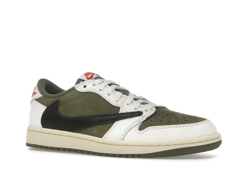 Jordan 1 Retro Low OG SP
