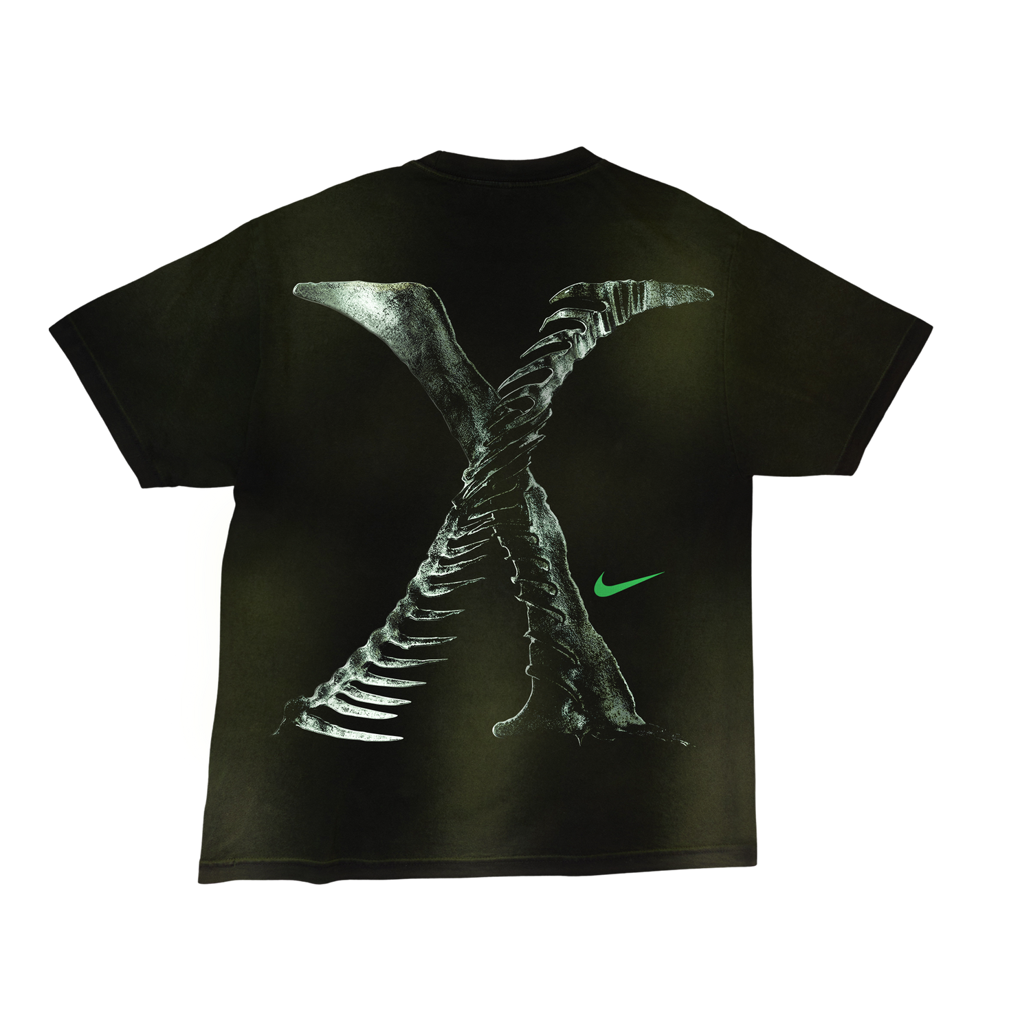 CJ X NIKE T-REXX IGNITE THE SPARK WITHIN TEE