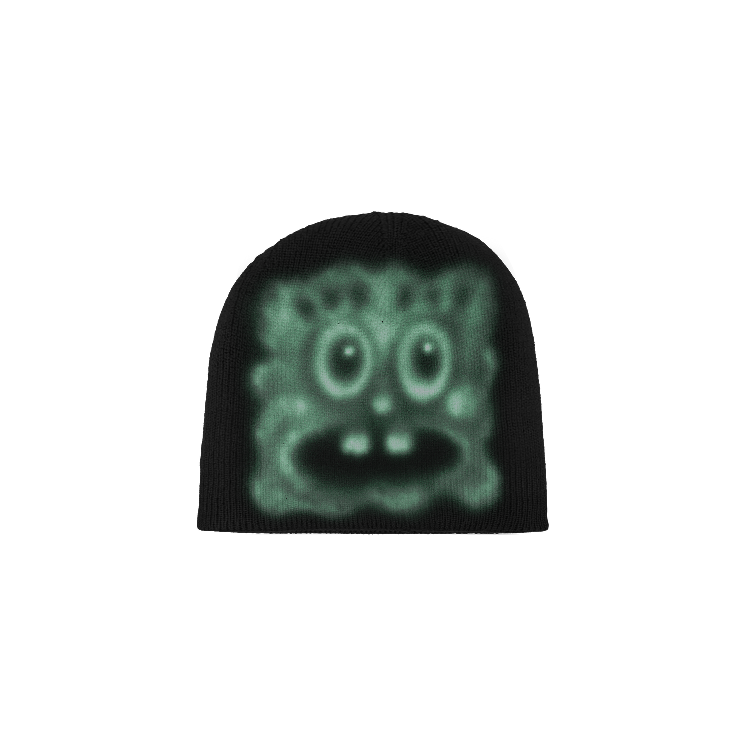 CJ X SPONGEBOB BIKINI BOTTOM BEANIE
