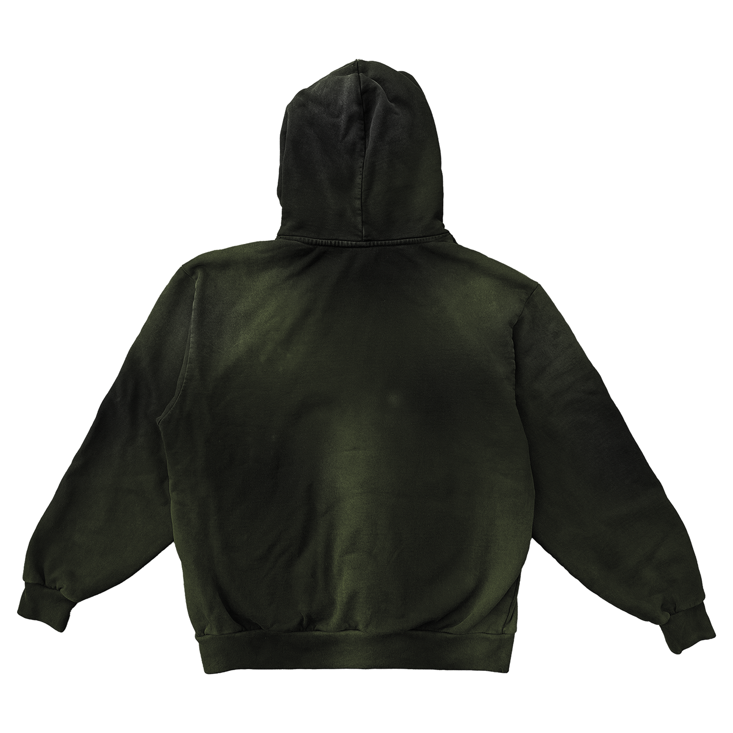 CJ X NIKE T-REXX REVERSE THE EXPECTED HOODIE