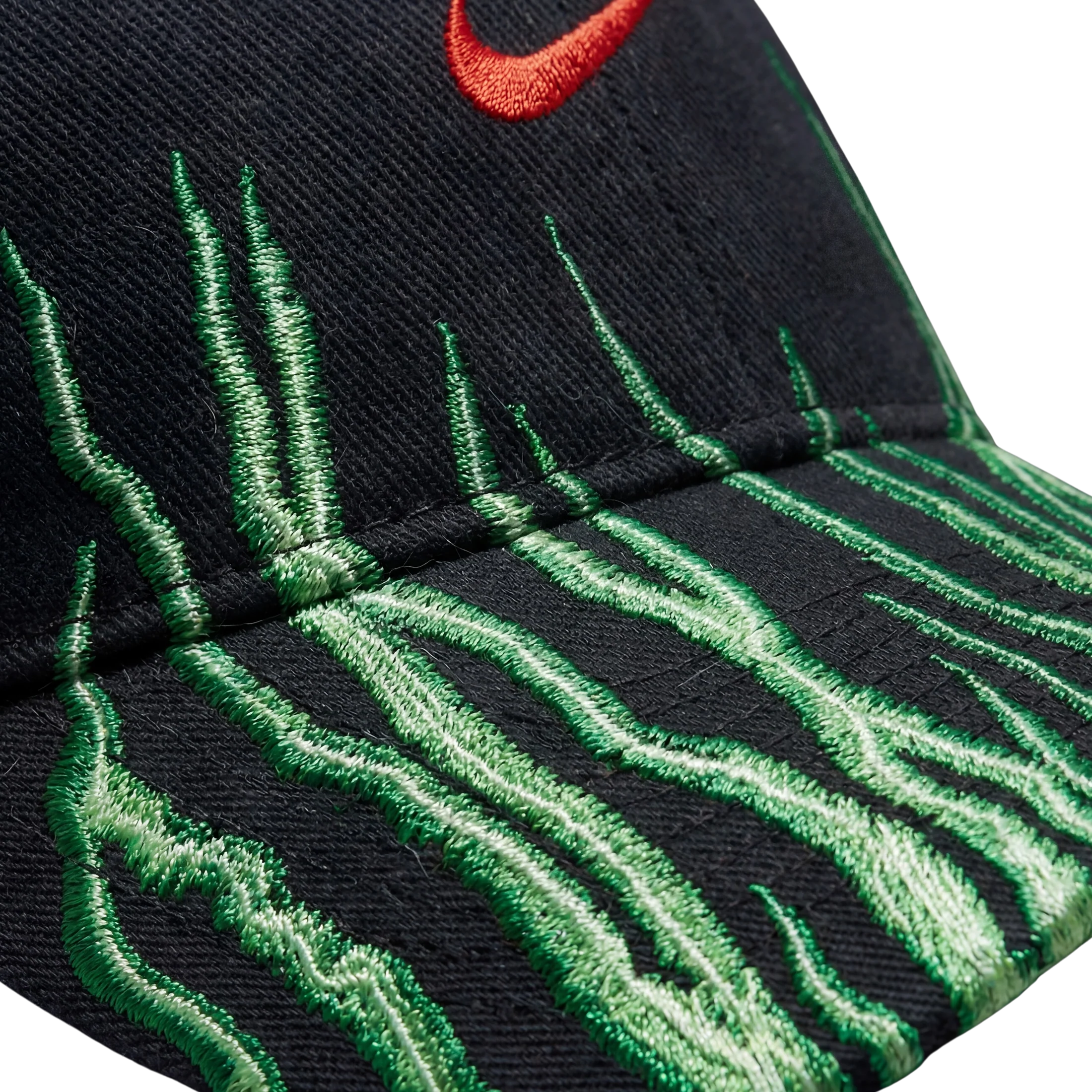 CJ X NIKE T-REXX SWOOSH HAT