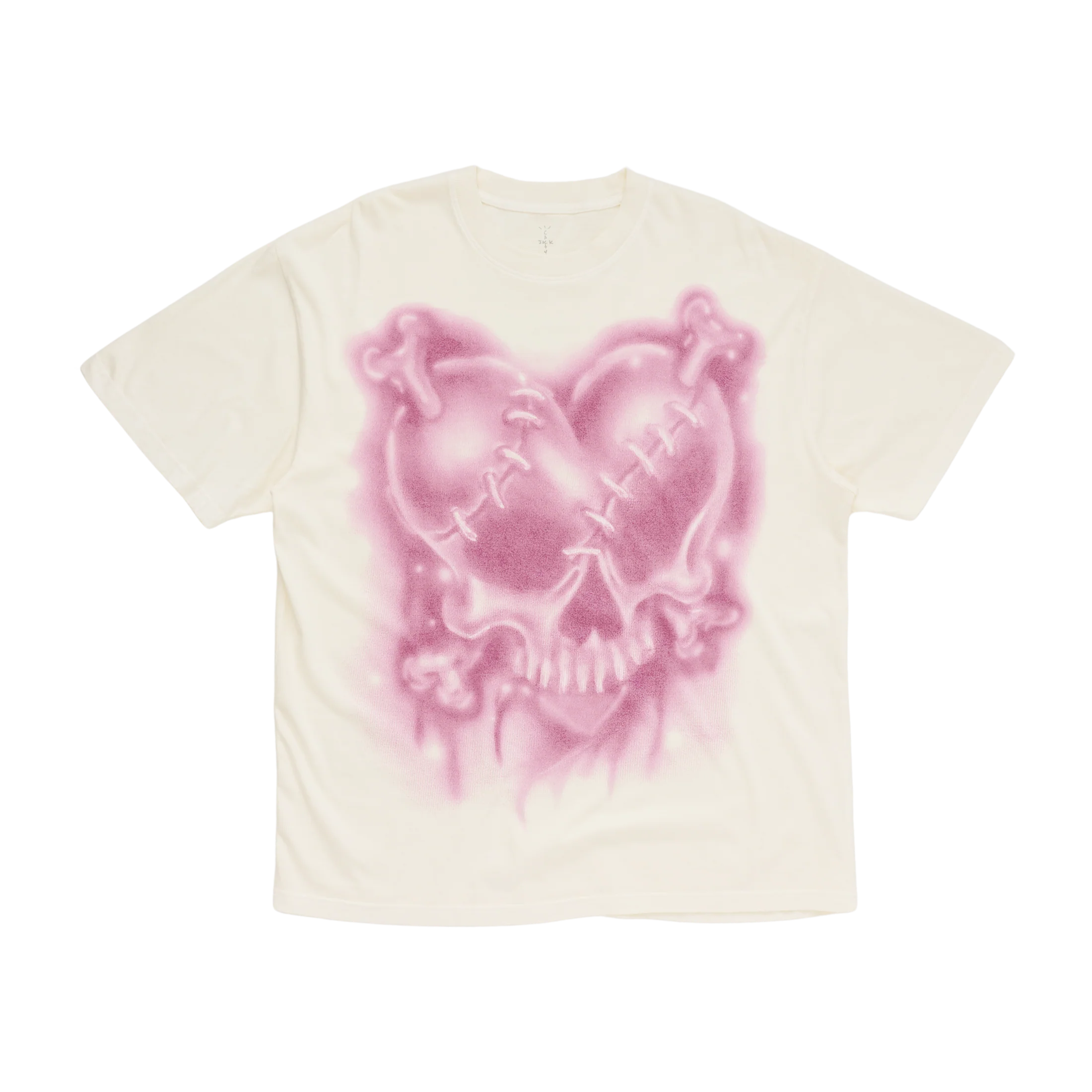 CJ AIRBRUSH ANGEL TEE
