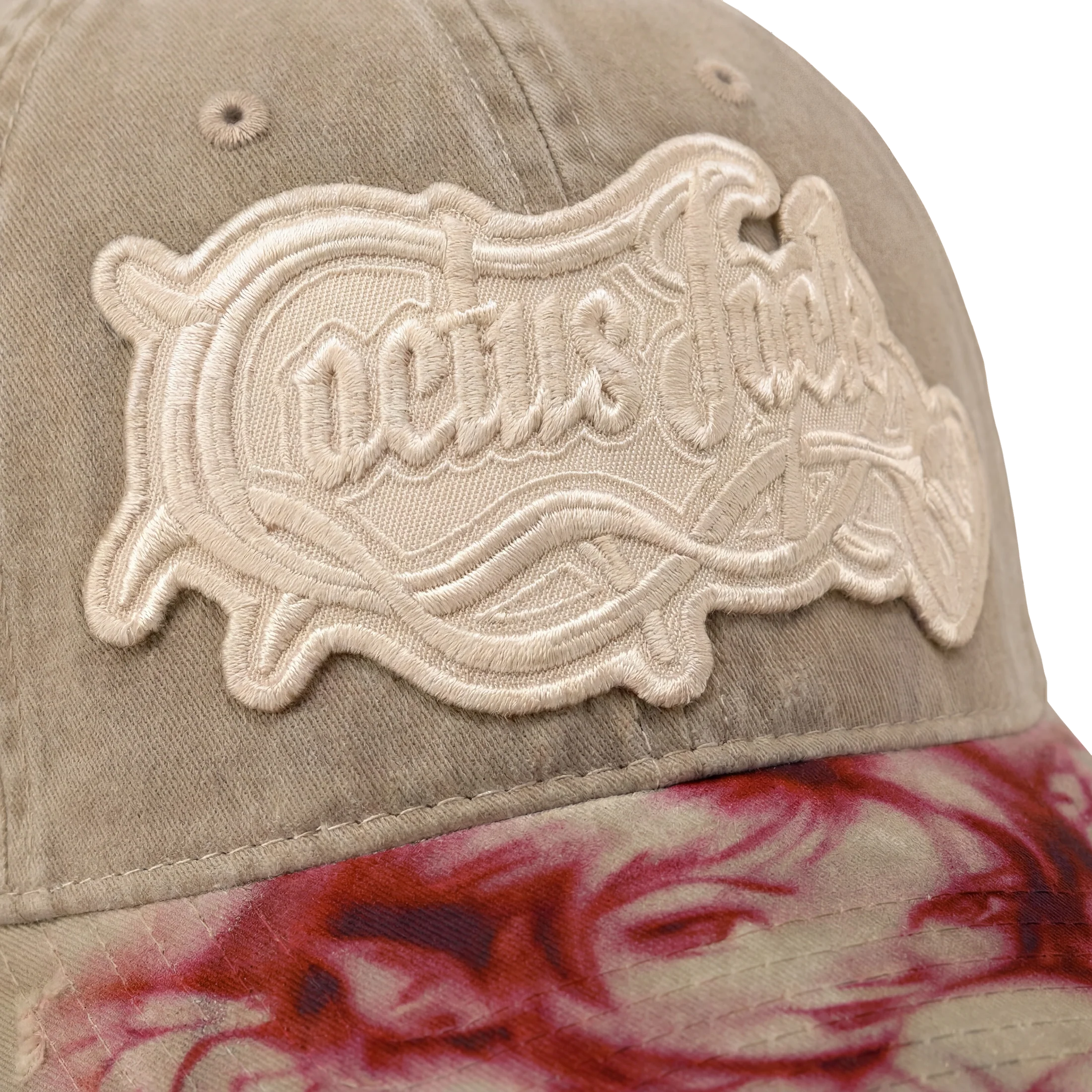 CJ AIRBRUSH ANGEL HAT