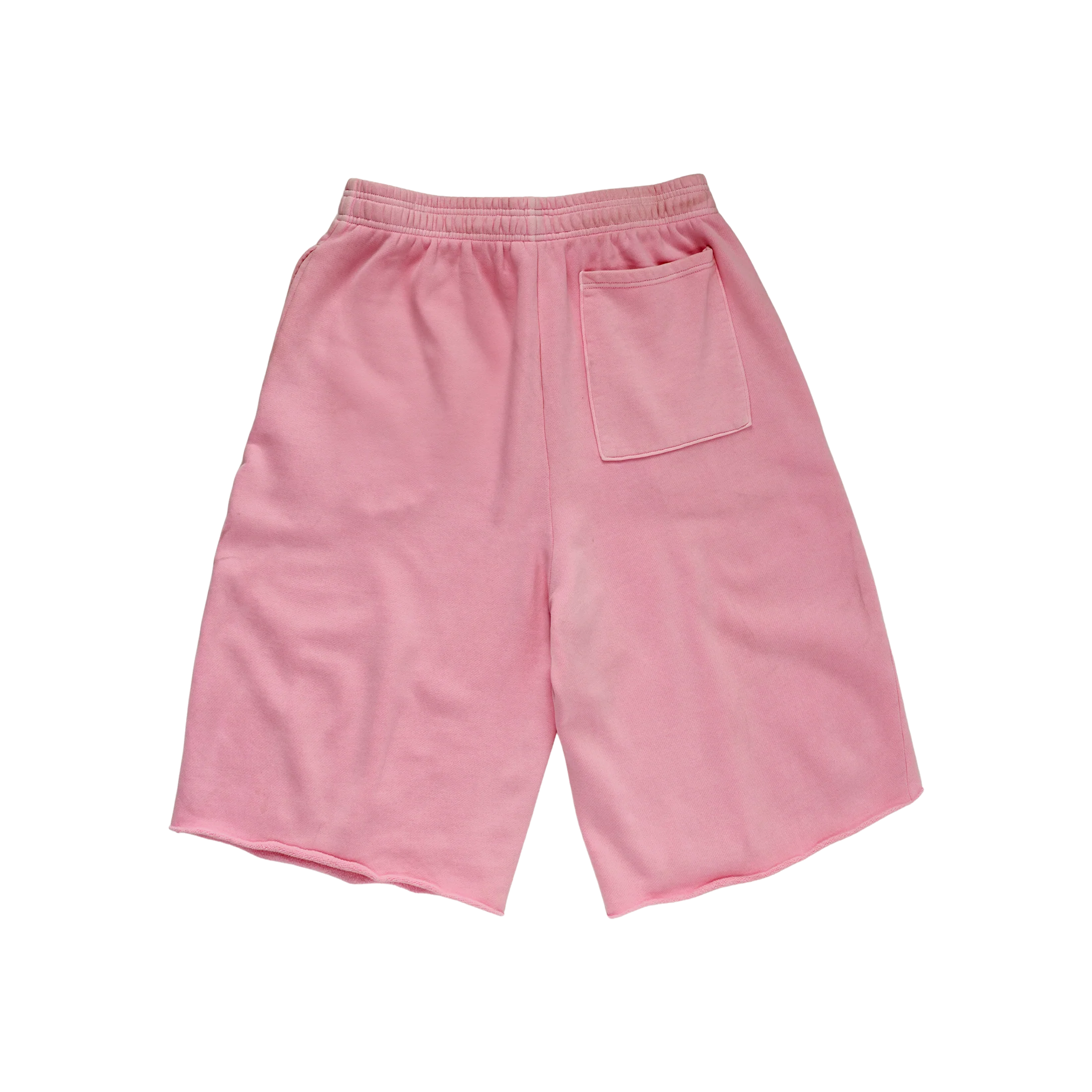 CJ X NIKE PROPERTY OF SHORTS