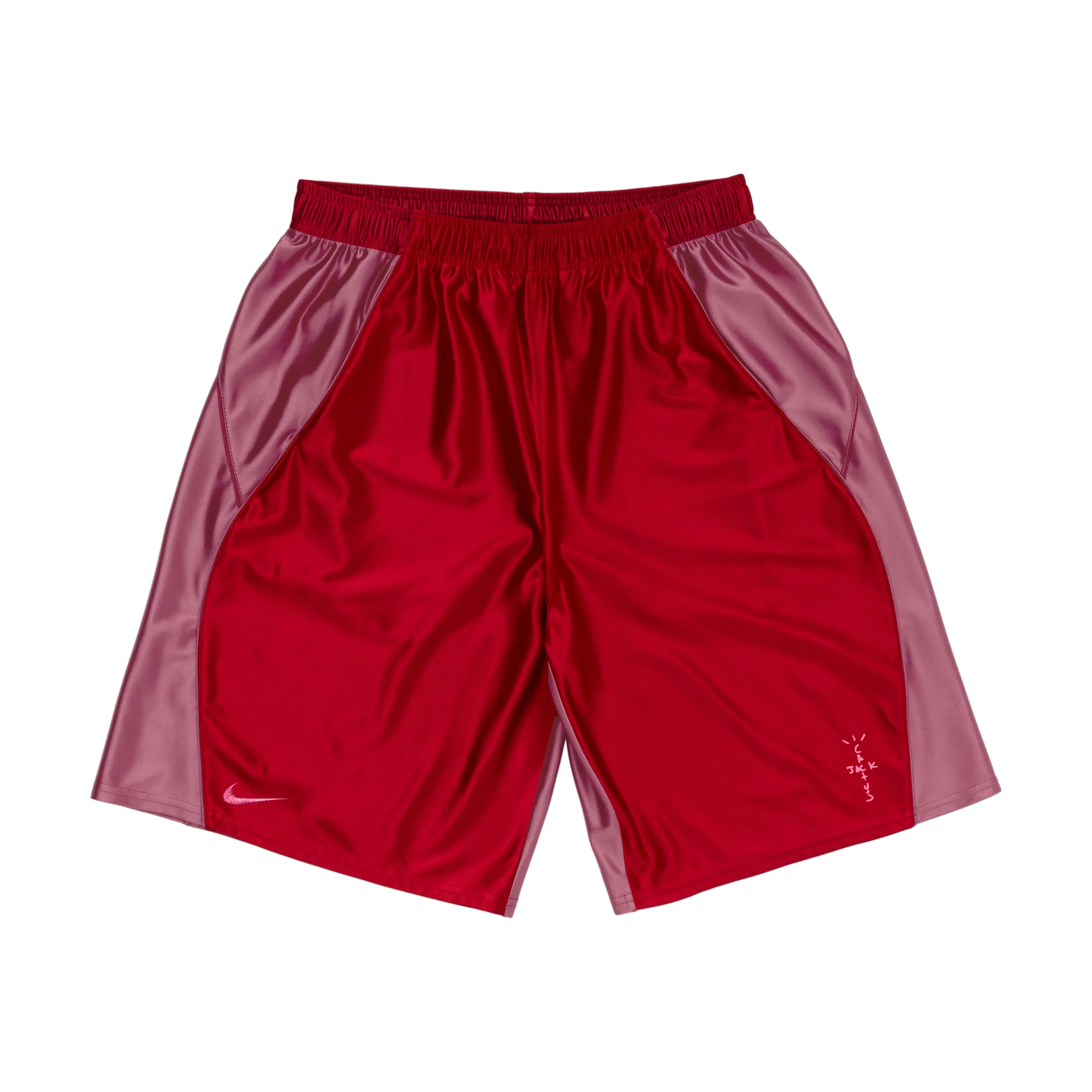 CJ X NIKE BASKETBALL SHORTS