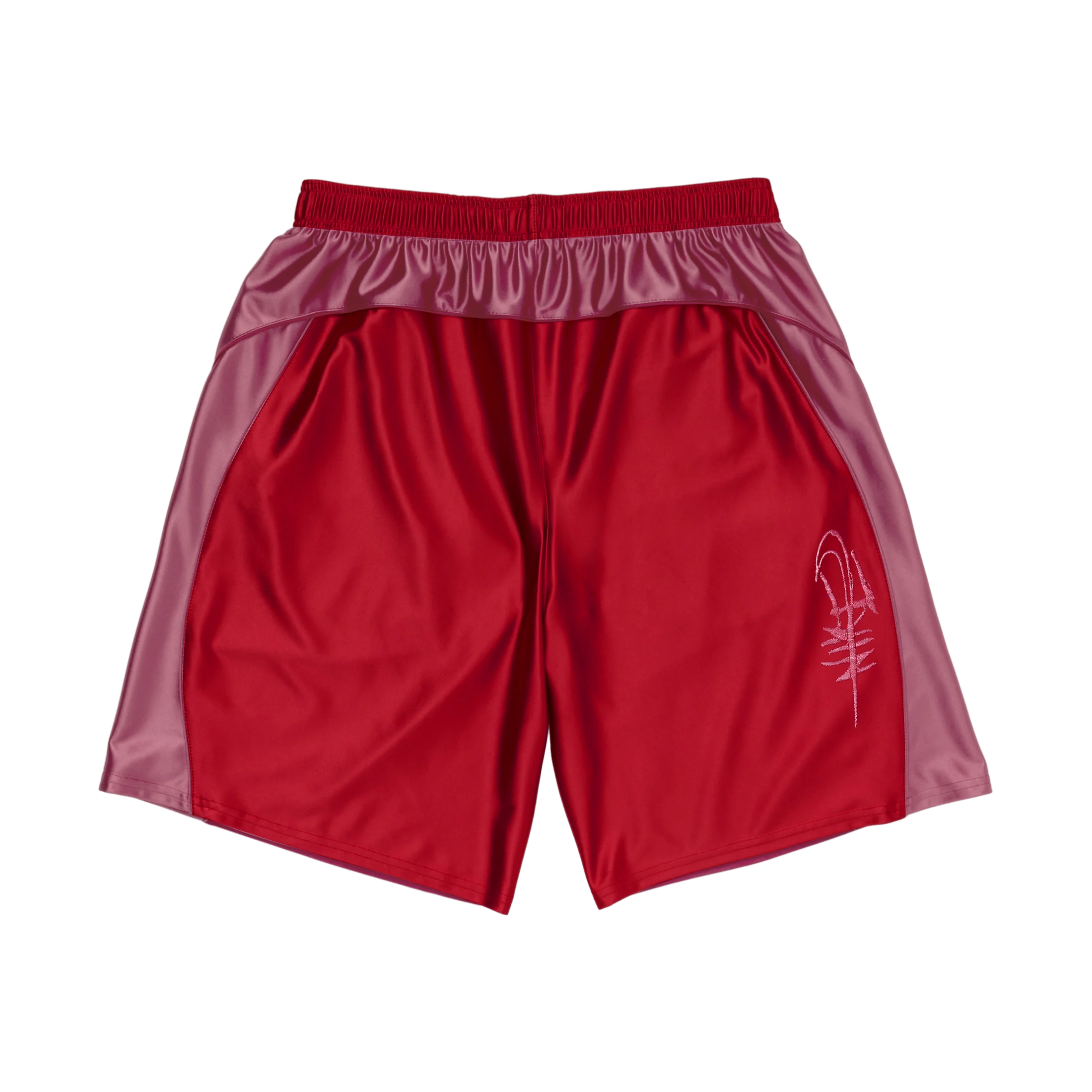 CJ X NIKE BASKETBALL SHORTS