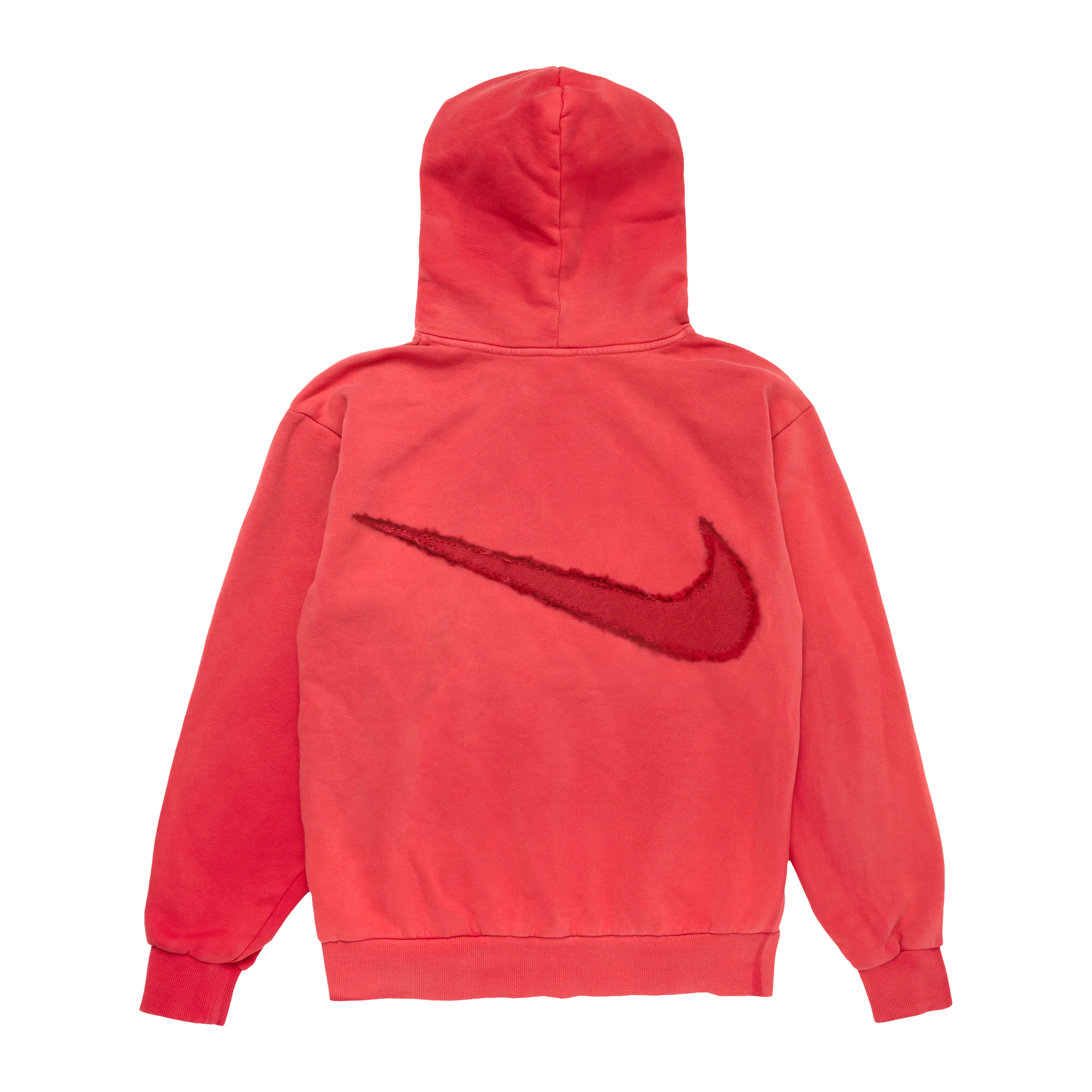 CJ X NIKE BULLSEYE ZIP HOODIE