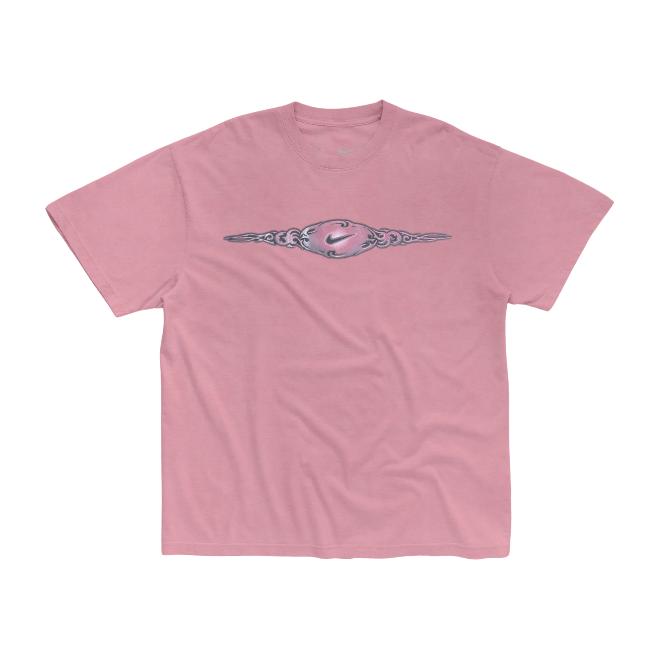 CJ X NIKE RHINESTONE TEE