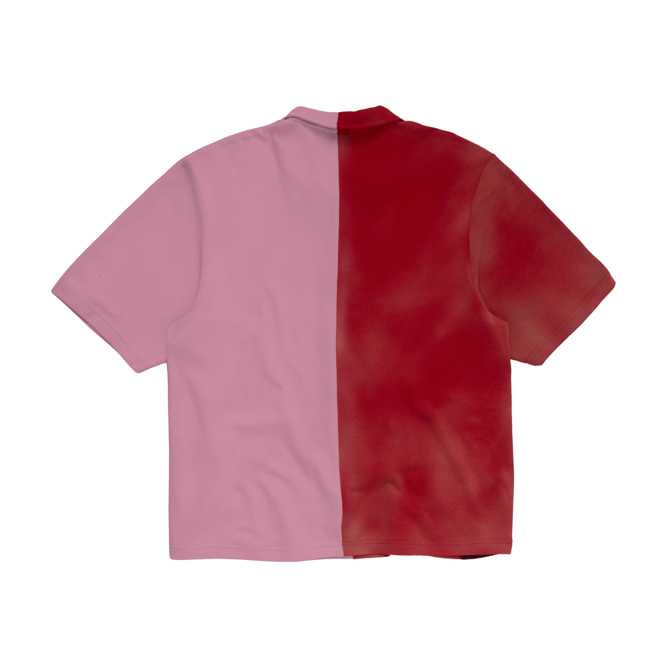 CJ X NIKE SPLIT POLO