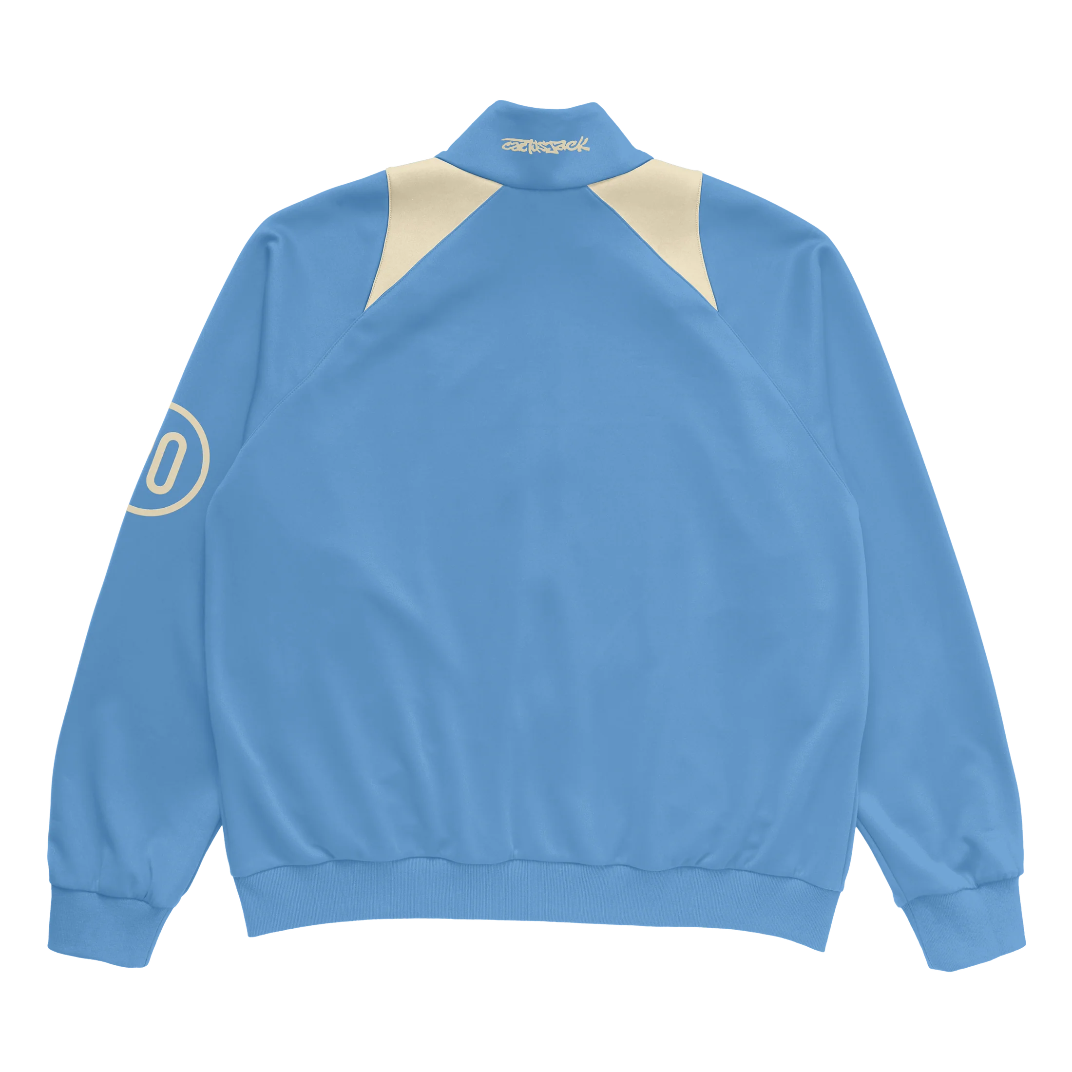 CJ X NIKE ARGENTINA TOTAL 90 RETRO JERSEY