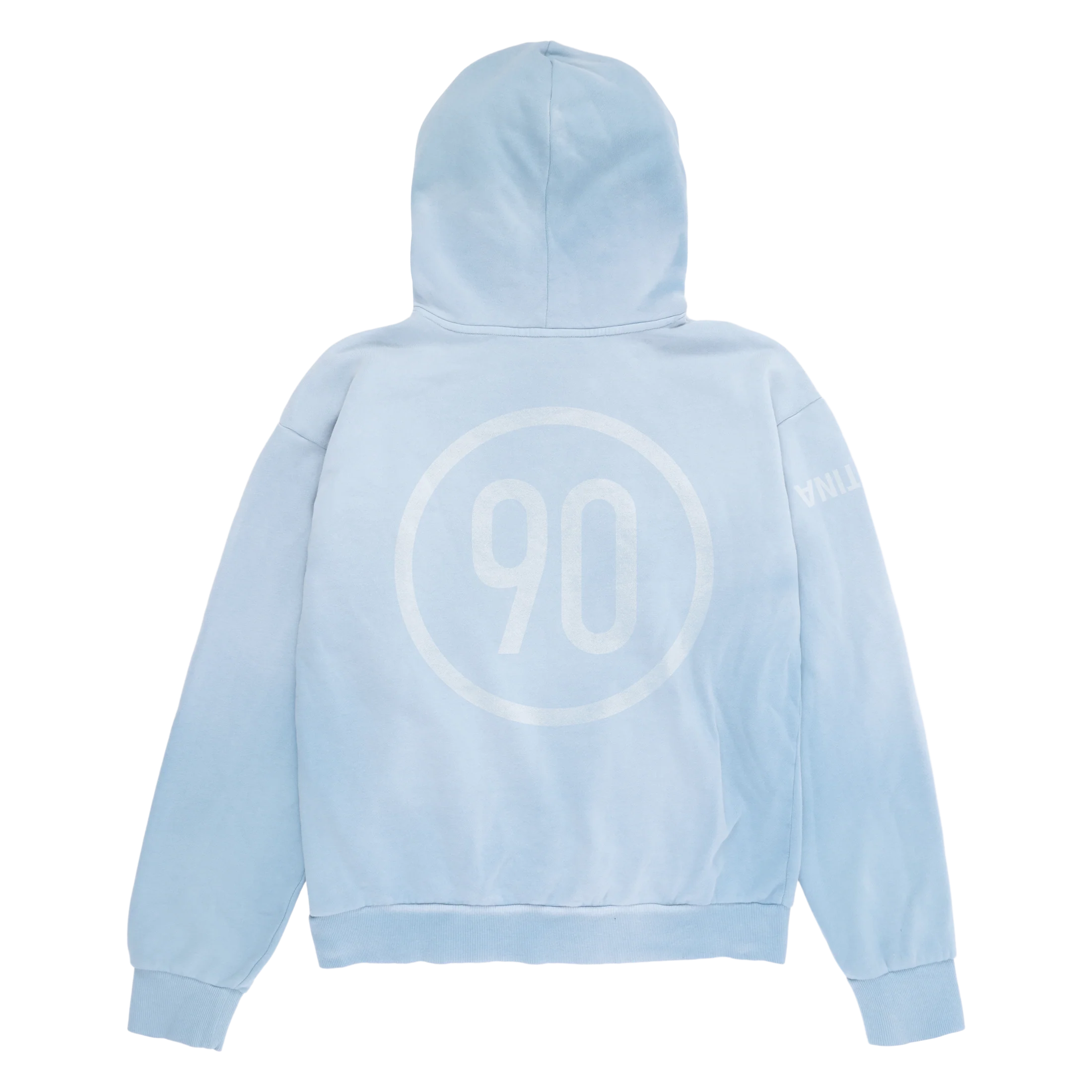 CJ X NIKE ARGENTINA TOTAL 90 RETRO JERSEY
