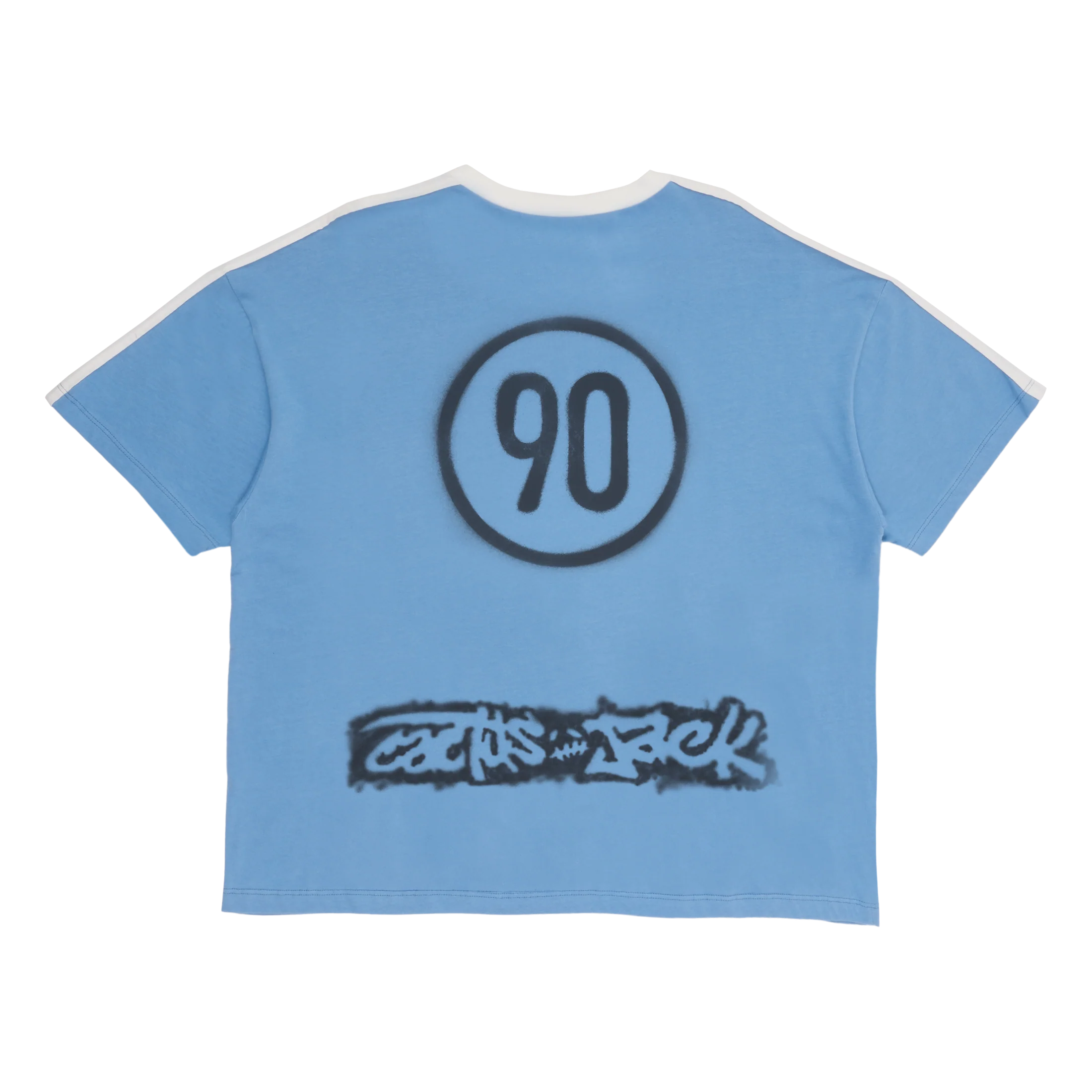 CJ X NIKE ARGENTINA TOTAL 90 RETRO JERSEY