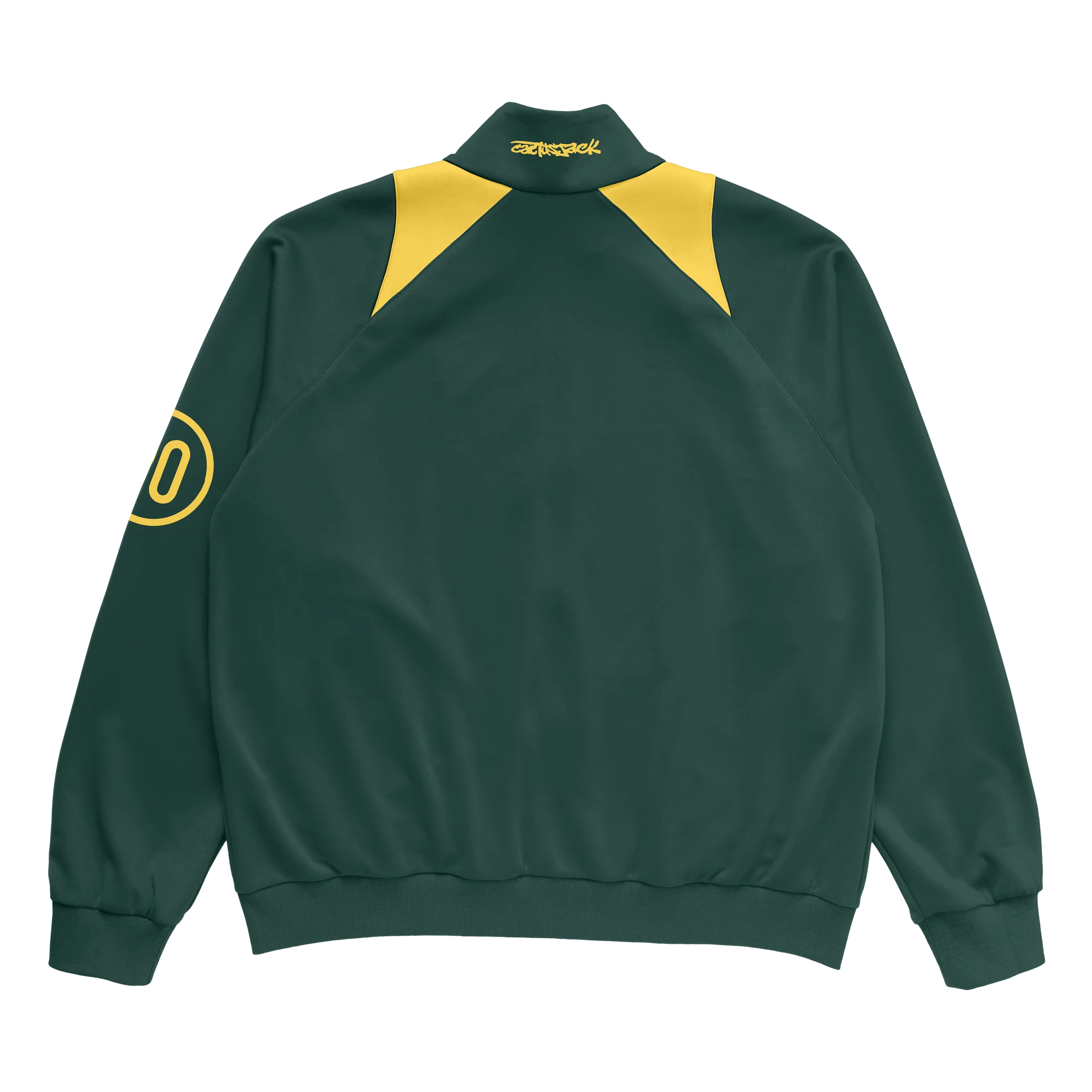 CJ X NIKE AUSTRALIA TOTAL 90 RETRO JERSEY