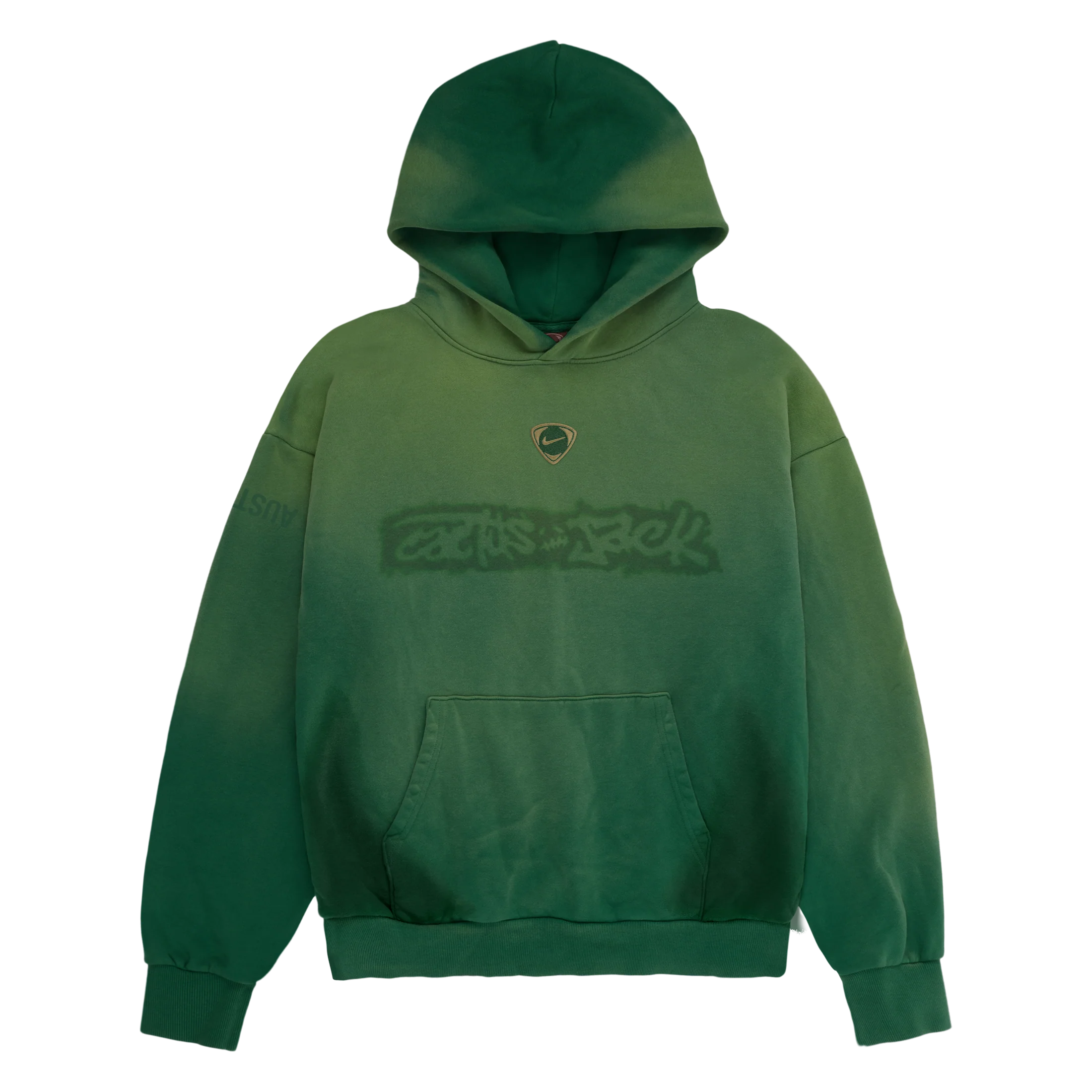 CJ X NIKE AUSTRALIA TOTAL 90 HOODIE