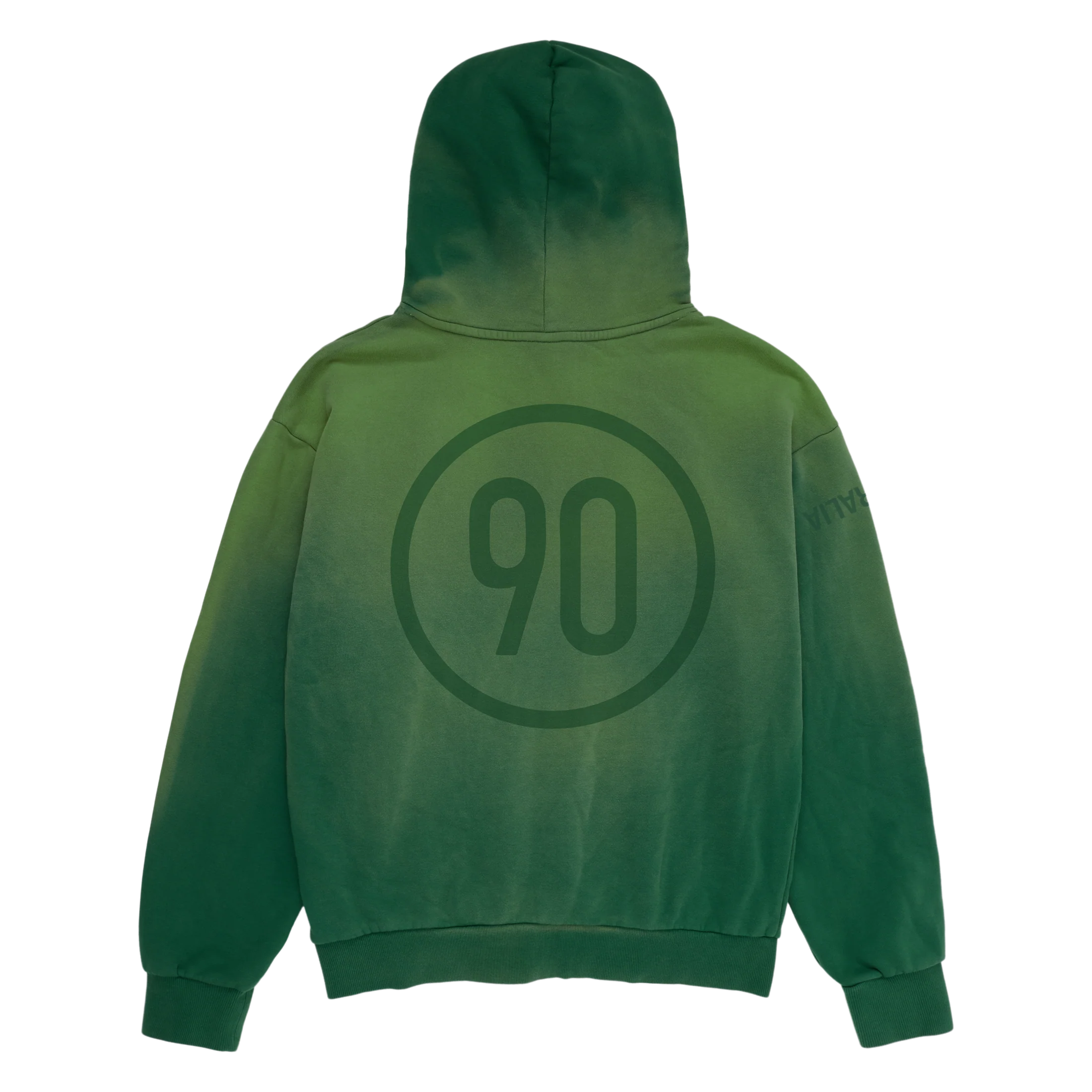 CJ X NIKE AUSTRALIA TOTAL 90 RETRO JERSEY