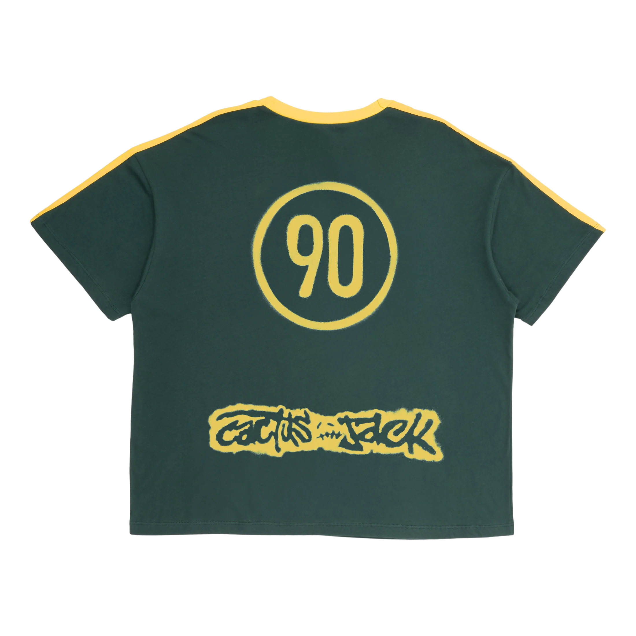 CJ X NIKE AUSTRALIA TOTAL 90 RETRO JERSEY