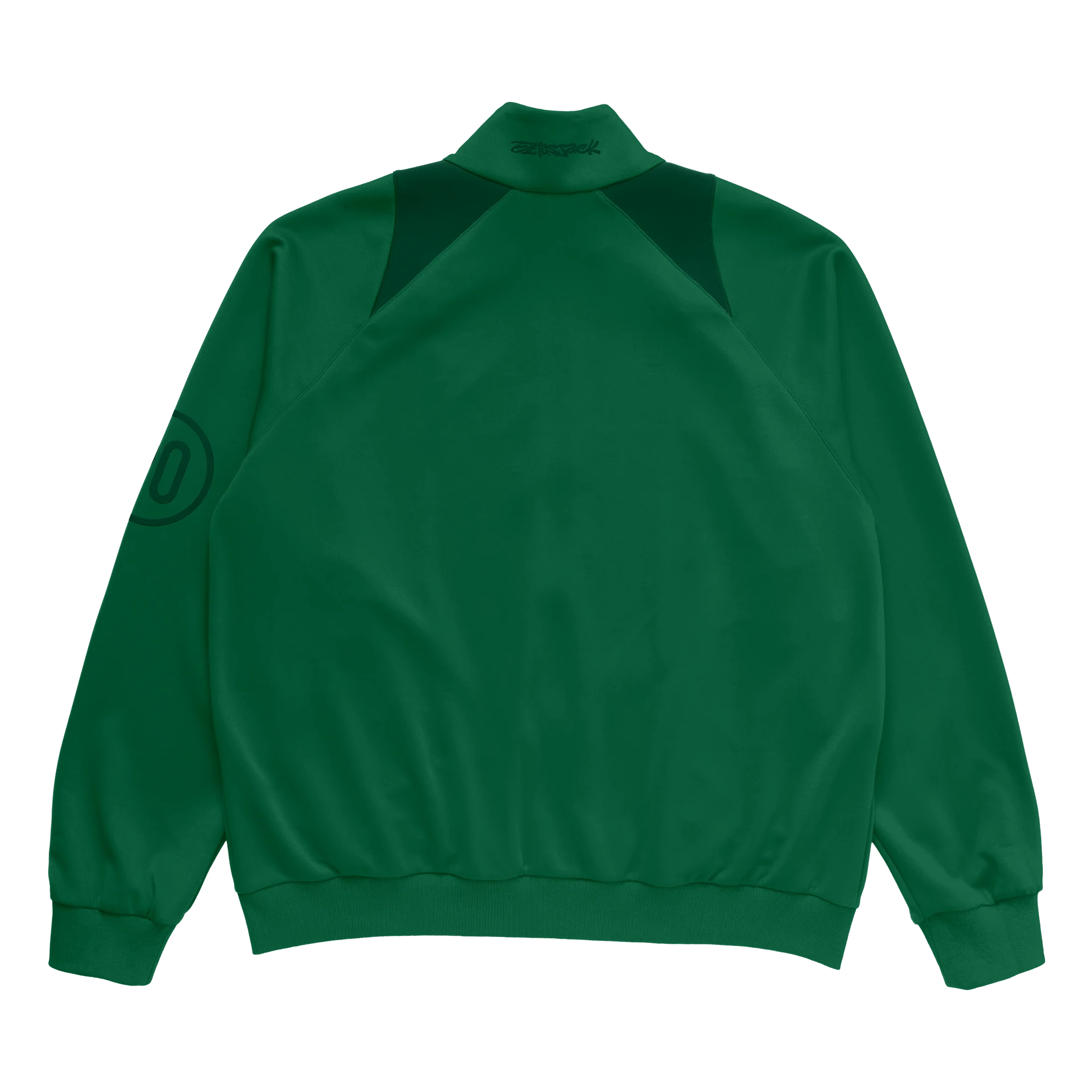 CJ X NIKE BRASIL TOTAL 90 RETRO JERSEY