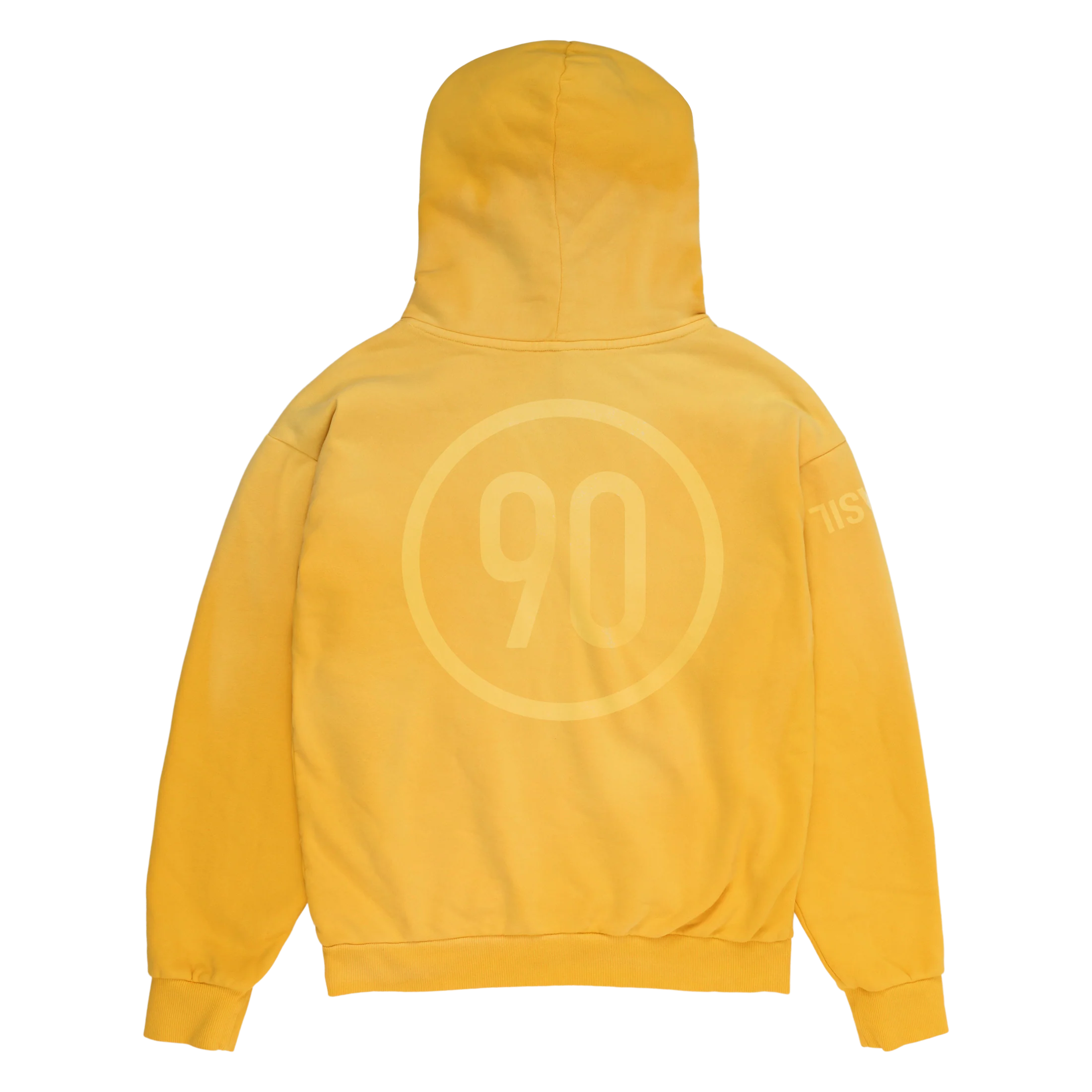 CJ X NIKE BRASIL TOTAL 90 RETRO JERSEY