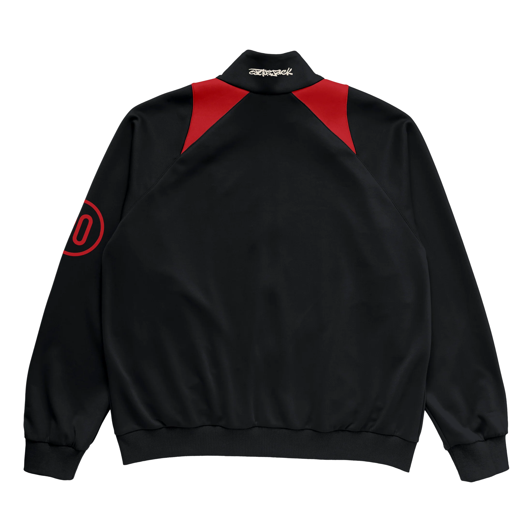 CJ X NIKE CANADA TOTAL 90 RETRO JERSEY