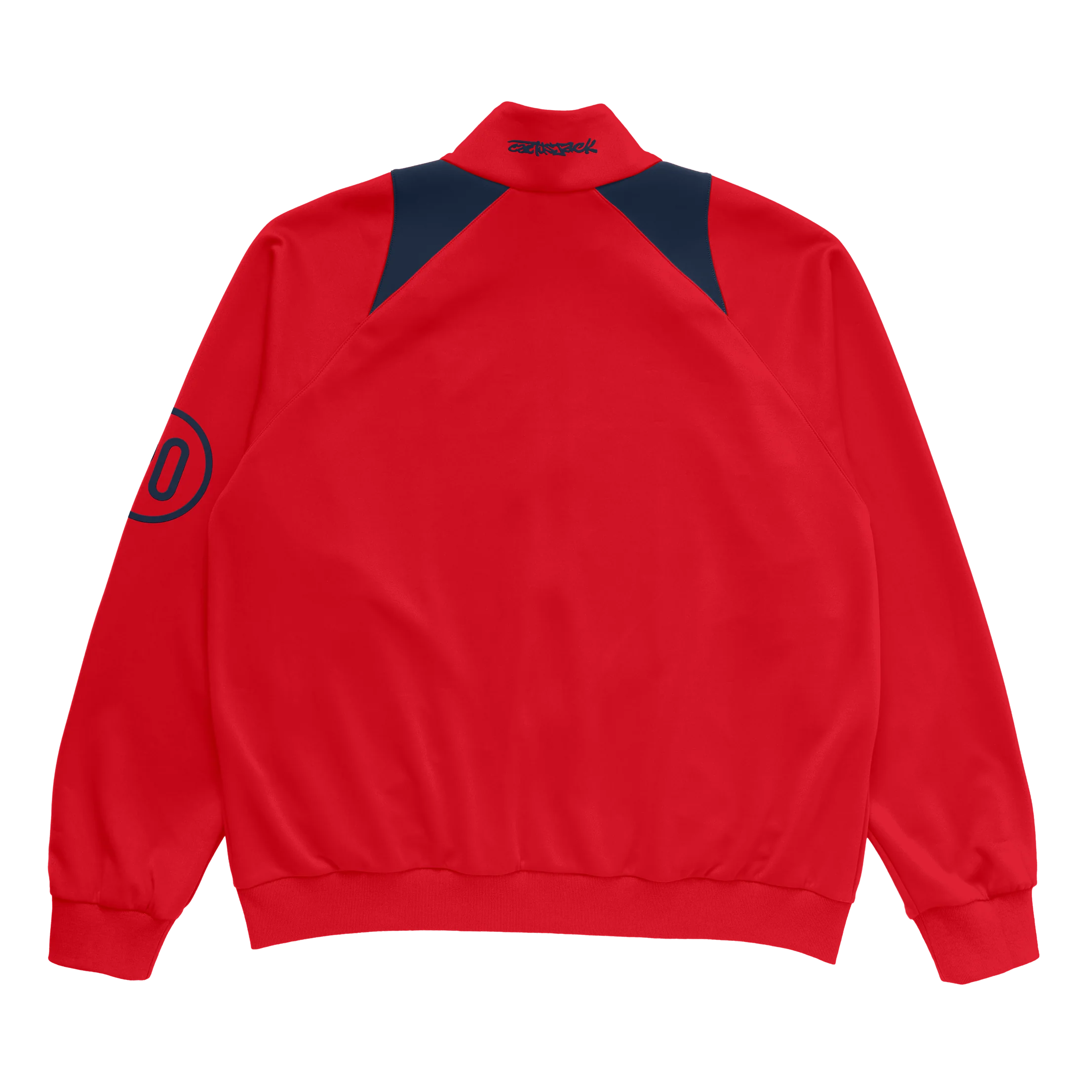 CJ X NIKE ENGLAND TOTAL 90 RETRO JERSEY