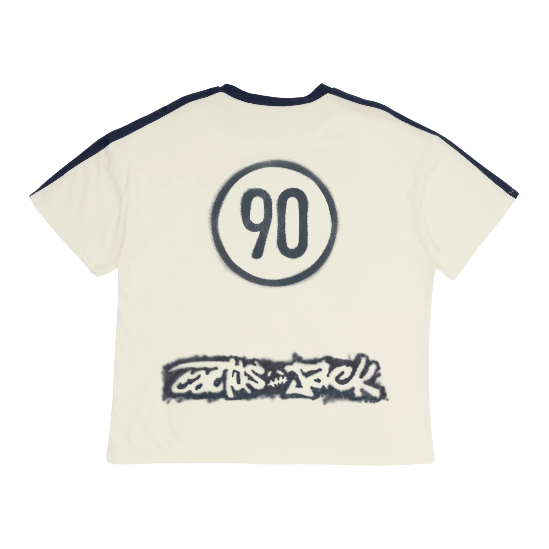 CJ X NIKE ENGLAND TOTAL 90 RETRO JERSEY