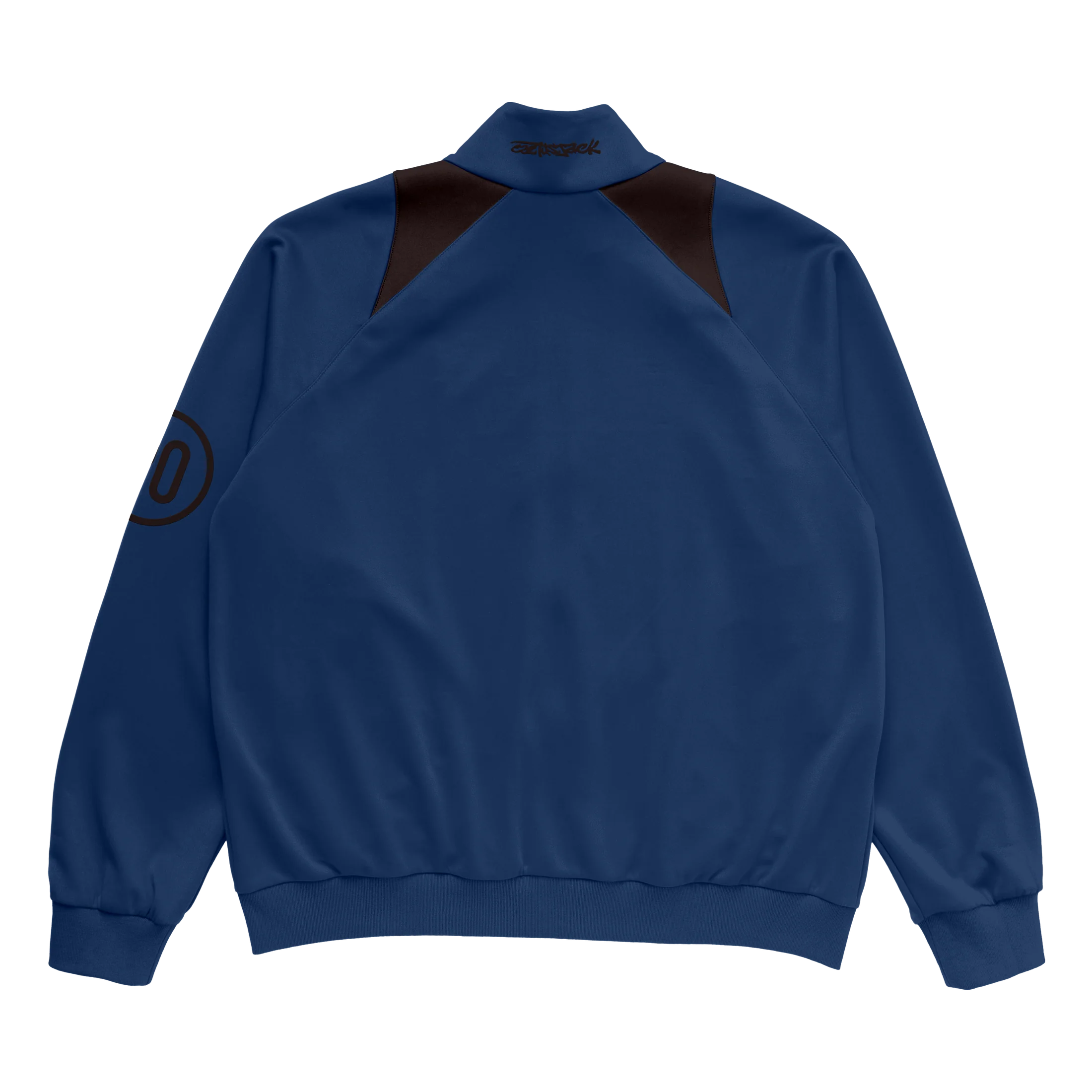 CJ X NIKE FRANCE TOTAL 90 RETRO JERSEY